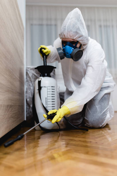 Best Pest Exclusion Services  in Columbus, IN